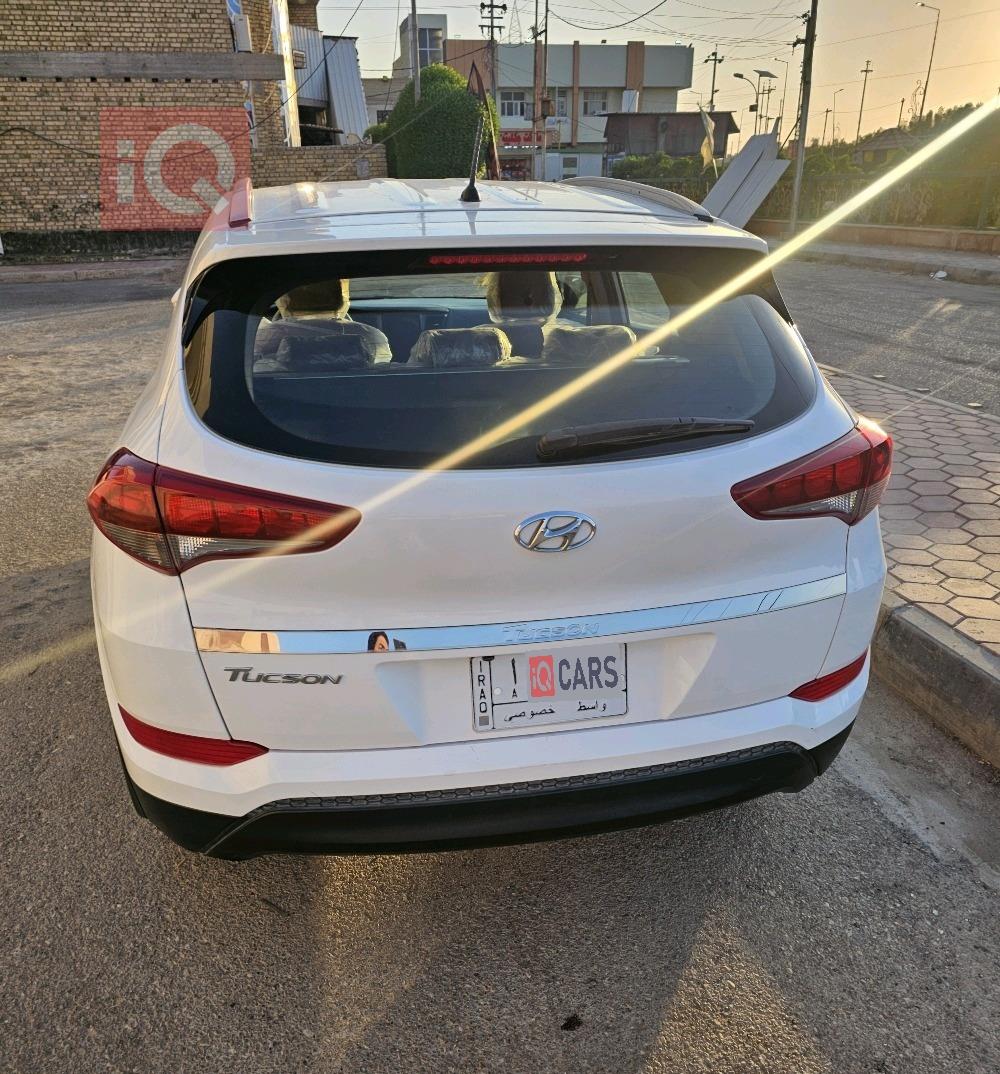 هيونداي توسان